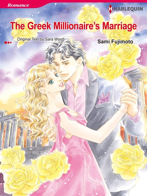 The Greek Millionaire